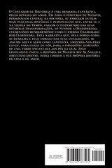 O Contador de Historias O Contador de Historias