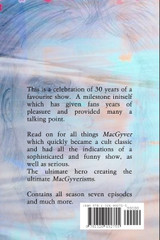 The Legacy of MacGyver Unofficial and Unauthorized