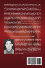 The Sorrowful Mysteries