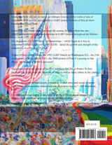 Rainbow River - 25 Years of LGBT Tradition and Ritual in Art