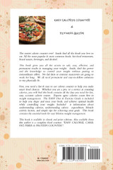 Easy Calorie Counter & Fitness Guide Easy Calorie Counter & Fitness Guide