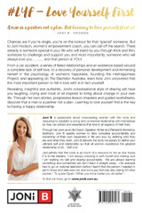 Love Yourself First (paperback)