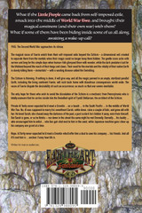 The Dwindling Book One