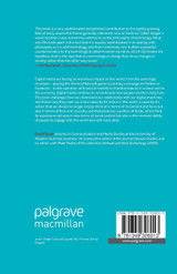 Uncoding the Digital Uncoding the Digital