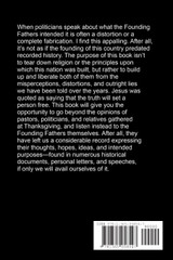 The Founding of a Nation and the Lies Christians Believe The Founding of a Nation and the Lies Christians Believe
