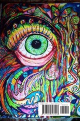 An I of Madness #1 (A Diary of a Schizophrenic) An I of Madness #1 (A Diary of a Schizophrenic)