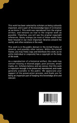 The Life and Adventures of Mr. Duncan Campbell The Life and Adventures of Mr. Duncan Campbell