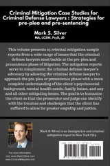 Criminal Mitigation Case Studies