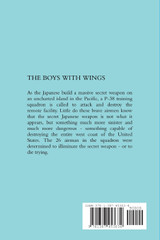The Boys With Wings The Boys With Wings