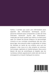 Infirmière Florence®, Comment ressentons-nous les choses chaudes et froides?