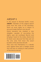 AIRSHIP II AIRSHIP II