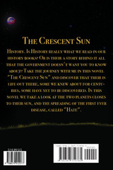 The Crescent Sun