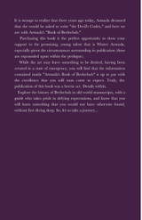 The Book of Beelzebub