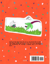 Sylvester the Snail Sylvester the Snail