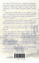 The Sea-Diaries of Thomas Laws