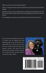 Letters from Alexia, Volume #1, Sally and the Buccaneers Letters from Alexia, Volume #1, Sally and the Buccaneers