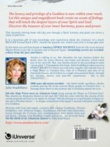 The Re-birth of an Atlantean Queen