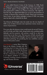 Ten Minutes Till Midnight