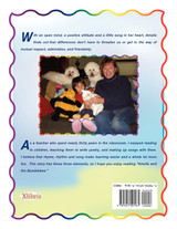 Amelie and the Bumblebee Amelie and the Bumblebee