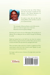 In Deep, Deep Waters of Hurricane Katrina