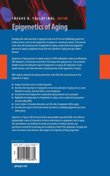 Epigenetics of Aging