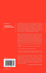 Open Verification Methodology Cookbook