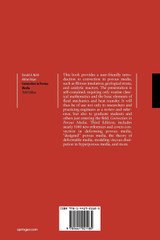 Convection in Porous Media Convection in Porous Media