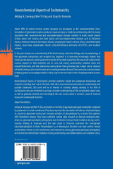 Neurochemical Aspects of Excitotoxicity