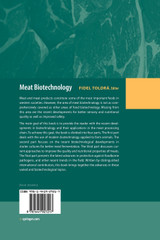 Meat Biotechnology