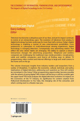 Television Goes Digital