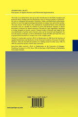 Discrepancy of Signed Measures and Polynomial Approximation