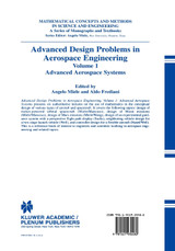 Advanced Design Problems in Aerospace Engineering