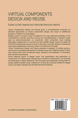 Virtual Components Design and Reuse