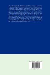 The Analysis of Sports Forecasting