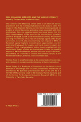 EMU, Financial Markets and the World Economy