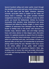 Through the Netherlands via the Standing Mast Routes