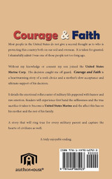 Courage & Faith Courage & Faith