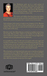 Feathers in the Blood