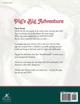 Pig's Big Adventure Pig's Big Adventure