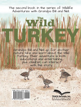The Wild Turkey The Wild Turkey