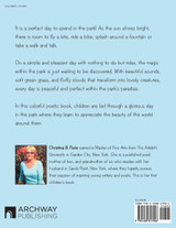 A Magical Walk in a Park