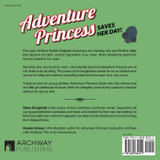 Adventure Princess Saves Her Day Adventure Princess Saves Her Day