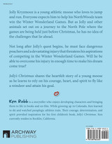 Jolly's Christmas Jolly's Christmas