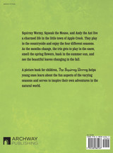 The Squirmy Wormy The Squirmy Wormy