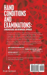 Hand Conditions and Examinations Hand Conditions and Examinations
