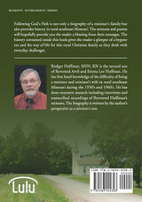 Following God's Path Following God's Path