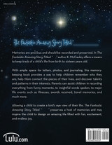 The Fantastic Amazing Story Titled " " The Fantastic Amazing Story Titled " "