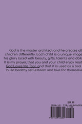 God Loves Me Too! God Loves Me Too!