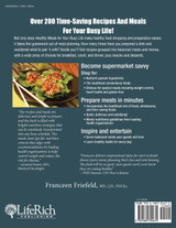 Healthy Meals For Your Busy Life Cookbook