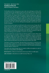 Handbook of Olive Oil Handbook of Olive Oil